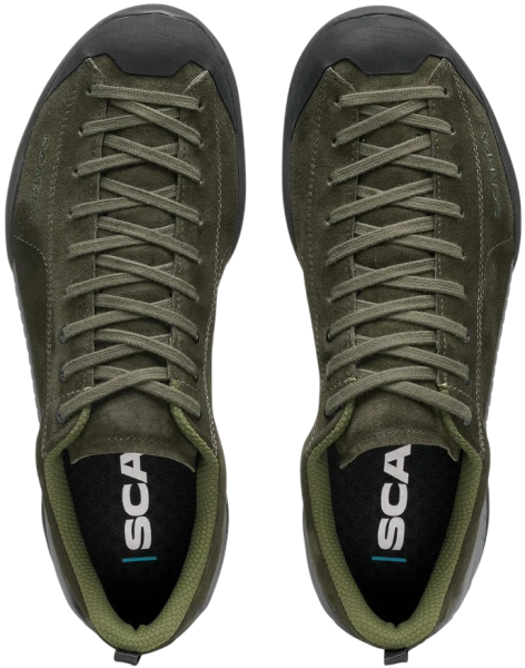 Ботинки MOJITO GTX M (RU 42 EU 43 USm 10 СМ 28; Mimetico)